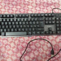 کیبرد|قطعات و لوازم جانبی رایانه|ری, شهید بهشتی|دیوار