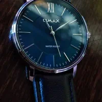 ساعتOMAX
