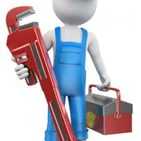 لوله کشی آب سرد گرم و تاسیسات