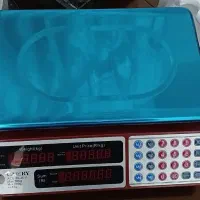 ترازوی آشپزخانه CAMRY