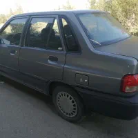 پراید 88 نوک مدادی|خودرو سواری و وانت|شاهین‌شهر, خانه کارگر|دیوار