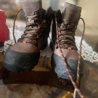 کفش بوت Wolverine|کیف، کفش، کمربند|رباطکریم, رباطکریم|دیوار