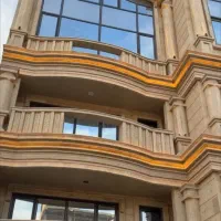 فروش پنج طبقه نوساز یکجا ، کوی پزشکان|فروش آپارتمان|میانه, |دیوار