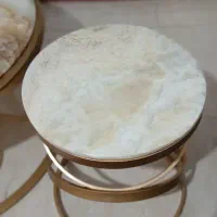میز جلو مبلی|مبلمان خانگی و میز عسلی|مشکین‌دشت, |دیوار