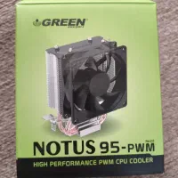 خنک کننده cpu گرین
