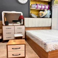 تخت و سرویس ویدا