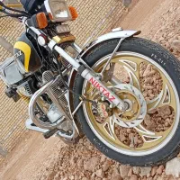 موتور نیکتاز