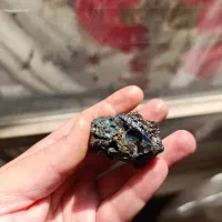 شهاب سنگ|کلکسیون اشیاء عتیقه|تبریز, |دیوار