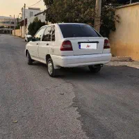 پراید ۱۴۱مدل ۸۷|خودرو سواری و وانت|کازرون, |دیوار