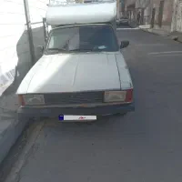 پیکان وانت مدل ۹۰ ۴۳۰۰۰۰۰۰۰تومان