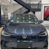 ID.4 Pure 2025 ثبت نام