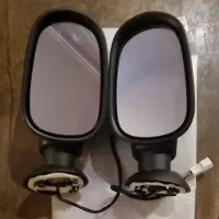 آینه برقی فابریک ال ۹۰( مدل ۹۷ )