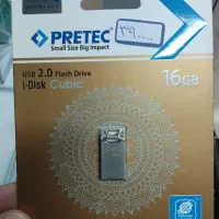 فلش مموری ها با گارانتی تعویض مادام العمر ۸ تا ۱۲۸