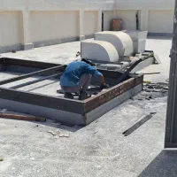 جوشکاری سیار