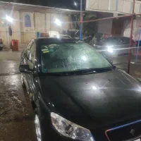 خودرو رانا مدل ۹۴ مشکی