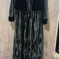 لباس تعدادی