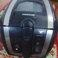 سرخ کن گاسونیک