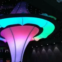 لاین نوری نورخطی سقف های کشسان آسمان مجازی کابینت|مصالح و تجهیزات ساختمان|تهران, سلسبیل شمالی|دیوار