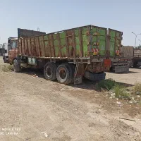 کامیون باری|خودرو سنگین|صوفیان, |دیوار