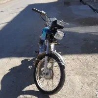 موتور ۱۲۵ هندا