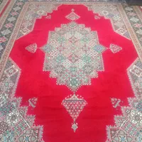 یک جفت فرش 12 متری 500 شونه