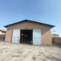 2500متر-زمین-750متر-سوله-لوکیشن-خوب