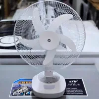پنکه شارژی ۶ ساعته مارک دی.پی اصل مدل DP-F110AT|پنکه و تصفیه‌کنندهٔ هوا|چابهار, |دیوار