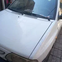 پراید مدل۹۴