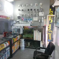 نیازمند نصاب دوربین و دزدگیر اماکن و برق