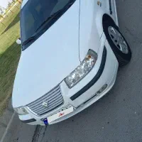 سمند ef7 مدل۸۹