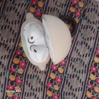 ایرپاد بدون سیم|لوازم جانبی موبایل و تبلت|مشهد, دانشجو|دیوار