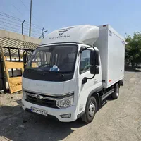 یخچال کامیونت فورس f38|قطعات یدکی و لوازم جانبی|تهران, نیروی هوایی (پیروزی)|دیوار