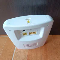 فروش مودم ایرانسل سیم کارت خور وقابل جابجایی|مودم و تجهیزات شبکه|یزد, |دیوار