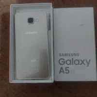 گوشی سامسونگ A5 2016