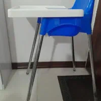 صندلی غذا کودک|اسباب و اثاث بچه|ماهدشت, |دیوار