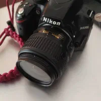 دوربین حرفه ای نیکون D3200 18 55 Nikon زیر قیمت