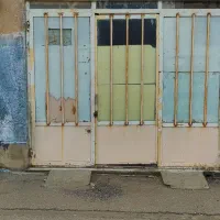 درب پارکینگی فروشی