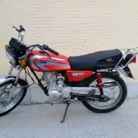 موتور 150سی سی|موتورسیکلت|رفسنجان, |دیوار