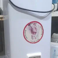 آبگرمکن برقی