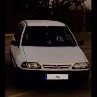 پراید 83 کاربرات لوازمی