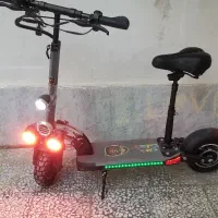 اسکوتر برقی|دوچرخه، اسکیت، اسکوتر|اوز, |دیوار