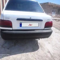 پراید86 تمیز|خودرو سواری و وانت|ایرانشهر, |دیوار