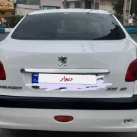 فروش خودرو ۲۰۶ آریان|خودرو سواری و وانت|بابل, |دیوار