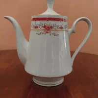 قوری قدیمی ژاپنی