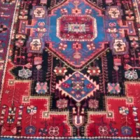 فرش دست بافت