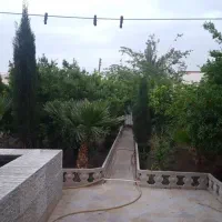 ویلا-باغ-سند-تک-برگ-تاج-خاتون