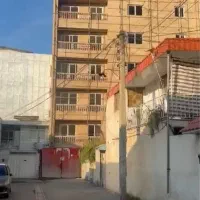 پنت هوس تک خواب بدون پارکینگ معاوضه با خودرو
