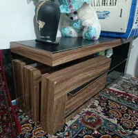 میز تلویزیون نو