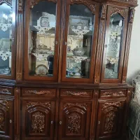 بوفه|بوفه، ویترین، کنسول|محمدشهر, شهرک چمران|دیوار