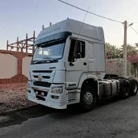 کشنده فراز|خودرو سنگین|کرمان, |دیوار